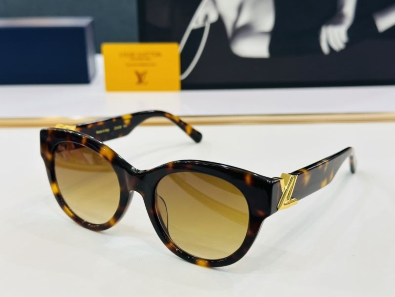 Louis Vuitton Sunglasses